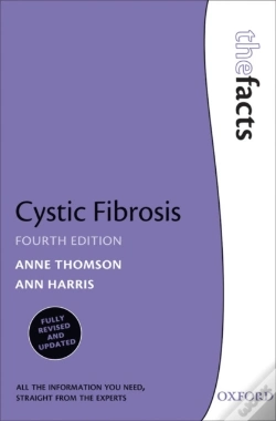 Capa do artigo Cystic Fibrosis