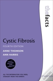 Capa do artigo Cystic Fibrosis