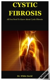 Capa do artigo Cystic Fibrosis