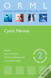 Capa do artigo Cystic Fibrosis