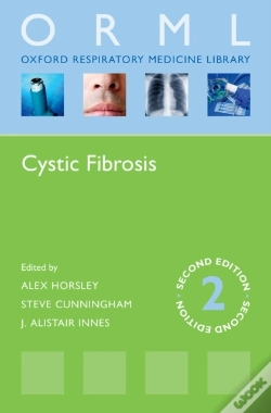 Capa do artigo Cystic Fibrosis