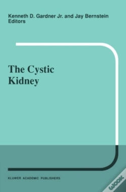 Capa do artigo Cystic Kidney