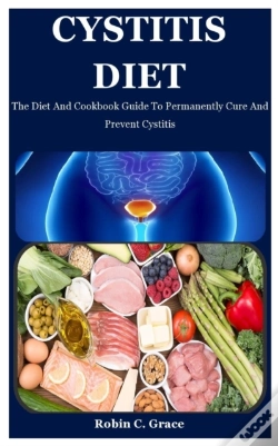 Capa do artigo Cystitis Diet