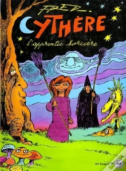 Capa do artigo Cythere