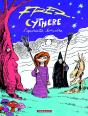 Cythère ; L'Apprentie Sorcière - Preview