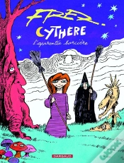 Capa do artigo Cythère ; L