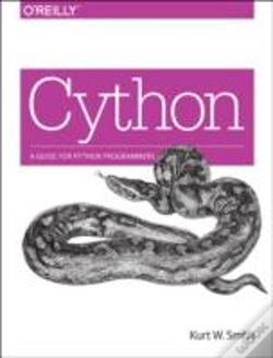 Capa do artigo Cython