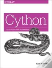 Capa do artigo Cython