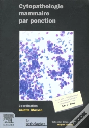 Capa do artigo Cythopathologie Des Lesions Du Sein