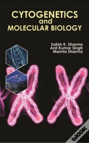 Capa do artigo Cytogenetics And Molecular Biology