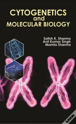Capa do artigo Cytogenetics And Molecular Biology