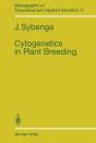 Cytogenetics In Plant Breeding - Preview