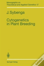 Capa do artigo Cytogenetics In Plant Breeding