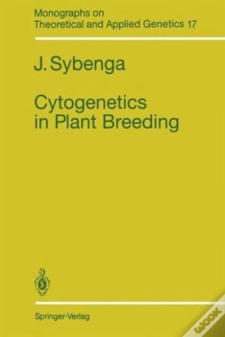 Capa do artigo Cytogenetics In Plant Breeding