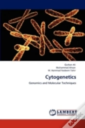 Capa do artigo Cytogenetics