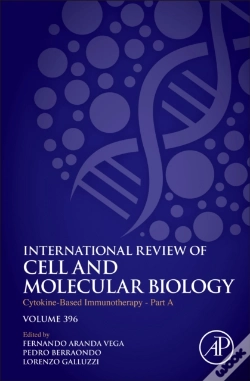 Capa do artigo Cytokine-Based Immunotherapy - Part A