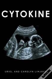 Capa do artigo Cytokine