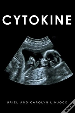 Capa do artigo Cytokine