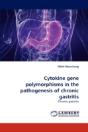 Cytokine Gene Polymorphisms In The Pathogenesis Of Chronic Gastritis - Preview