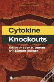 Capa do artigo Cytokine Knockouts