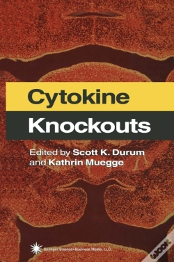 Capa do artigo Cytokine Knockouts