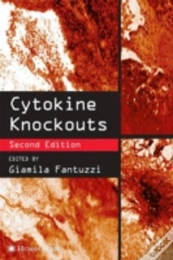 Capa do artigo Cytokine Knockouts