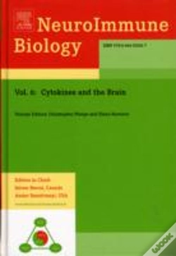 Capa do artigo Cytokines And The Brain