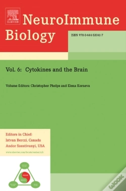 Capa do artigo Cytokines And The Brain