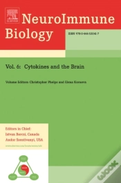 Capa do artigo Cytokines And The Brain