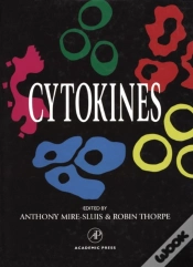 Capa do artigo Cytokines