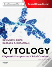 Capa do artigo Cytology E-Book