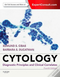 Capa do artigo Cytology E-Book