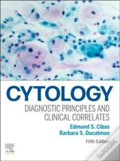 Capa do artigo Cytology E-Book