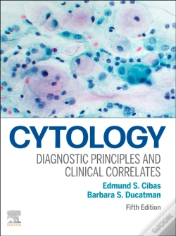 Capa do artigo Cytology E-Book