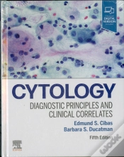 Capa do artigo Cytology