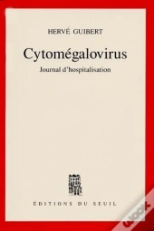 Cytomegalovirus. Journal D'Hospitalisation