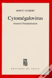 Capa do artigo Cytomegalovirus. Journal D