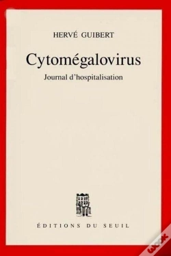 Capa do artigo Cytomegalovirus. Journal D'Hospitalisation