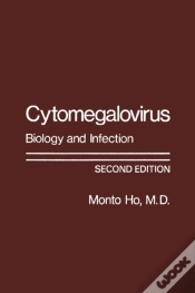 Capa do artigo Cytomegalovirus