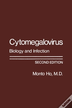 Capa do artigo Cytomegalovirus