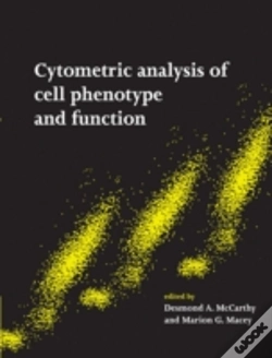 Capa do artigo Cytometric Analysis Of Cell Phenotype And Function