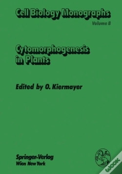 Capa do artigo Cytomorphogenesis In Plants