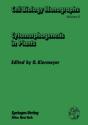 Cytomorphogenesis In Plants - Preview