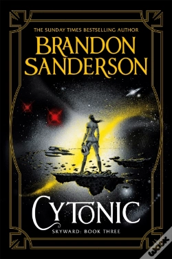 Capa do artigo Cytonic