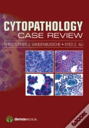 Capa do artigo Cytopathology Case Review