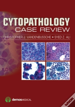 Capa do artigo Cytopathology Case Review