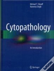Capa do artigo Cytopathology