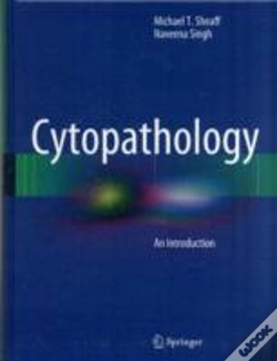 Capa do artigo Cytopathology