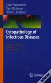 Cytopathology Of Infectious Diseases