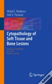 Capa do artigo Cytopathology Of Soft Tissue And Bone Lesions